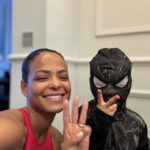 Christina Milian Instagram - It’s Lucky #3 for my always happy third child Kenna! Happy Birthday my baby! You are pure sunshine from the moment you wake up. He’s already my ride or die who waits up for me wherever we go and makes me feel like being his Mom really matters to him. My chef, my future handy man, wild child 🤪, loyal to his soil.. will have his brothers back in a heartbeat 🤨 and says his best friends are his family. We love you Kenna. You bring a special piece of joy that completes the pie. 🥳🥳🥳 I hope this day was worth the wait! Love you, Mom.