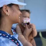 Christina Milian Instagram - It’s Lucky #3 for my always happy third child Kenna! Happy Birthday my baby! You are pure sunshine from the moment you wake up. He’s already my ride or die who waits up for me wherever we go and makes me feel like being his Mom really matters to him. My chef, my future handy man, wild child 🤪, loyal to his soil.. will have his brothers back in a heartbeat 🤨 and says his best friends are his family. We love you Kenna. You bring a special piece of joy that completes the pie. 🥳🥳🥳 I hope this day was worth the wait! Love you, Mom.