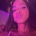 Christina Milian Instagram - A Next Level Wedding Weekend for the hopeless romantics. We laughed, we cried, we danced— We Sang w/ Mariah Carey! It was pure magic! ❤️‍🔥✨ #TheKamanis