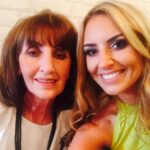 Christine Lampard Instagram – To the best mummy we could ever have wished for. And the best granny too! Sending love to all who struggle today for whatever reason ❤️