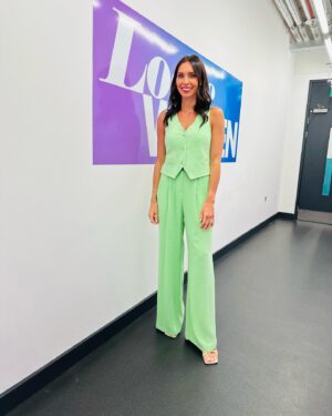 Christine Lampard Thumbnail - 4.9K Likes - Top Liked Instagram Posts and Photos