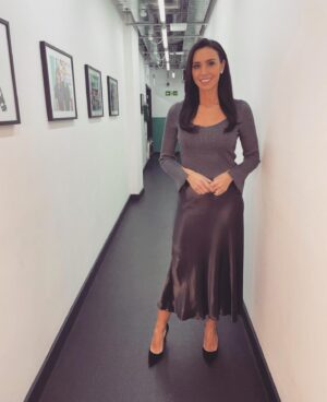Christine Lampard Thumbnail - 7.1K Likes - Top Liked Instagram Posts and Photos