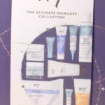 Christine Lampard Instagram – Let the festivities continue! 🎁
 
If the advent calendars weren’t enough for you, @no7uk are back and better than ever with @bootsuk’s biggest gift offering this festive season – The Ultimate Skincare Collection Star Gift😍
 
Inside this AMAZING gift is 9 most iconic & much loved skincare products from No7 worth a whopping £140! I have had a peek inside, and I can confirm this is not one to be missed.
 
Keep your eyes peeled for tomorrow on my Stories where you can shop the gift exclusively online at Boots for just £41 for one week only. You’ll have to be quick though as this will sell out… see you tomorrow on the Boots website! AD