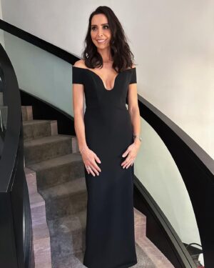 Christine Lampard Thumbnail - 16.6K Likes - Top Liked Instagram Posts and Photos