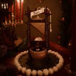 Christine McConnell Instagram – Merry Christmas Eve!! ✨🎄✨

This is my 2016 100% edible Christmas project and I can’t wait to create what I have planned for 2021 🎉🔥🎉