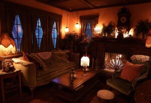 Christine McConnell Instagram - My forest cottage in Twin Peaks just went on the market 🌲🦉🌲

26335 Forest Lane Twin Peaks CA 92391 ✨🎉✨

@TheresaGrantRealtor 
Theresa@HomesinLakeArrowhead.com
909-422-1345
More photos in the link in my bio...