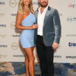 Christine McGuinness Instagram - Biggest HAPPY BIRTHDAY to my bestie @mrduncanjames 🥳🎂🎉 “People who make things 10x funnier when you’re with them are a blessing” I am very lucky to call you my friend 🥰 Cheers to many more adventures, giggles and bad ideas together 😂❤️