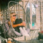 Christine McGuinness Instagram - I think I prioritised my mental health and well being too much! 😊 All I’m interested in is loving my children and filling my own cup 🥰