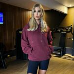 Christine McGuinness Instagram - 🎉 One Whole Year Of H-E-R 🎉 @weare___her It’s our birthday!!!! Thank you so much to every single one of you that have placed an order, followed, liked and supported our business - we see you!! 🥰 H-E-R - two best friends and an idea to level up the every day wardrobe. This year we very quickly grew out of our first space, moved onto our second and now onto a massive space with a whole team of people 🥹👏 ... and we are only just getting started!!! 😍 To celebrate use code BDAY1 for 20% off your basket - Shop our website www.h-e-r.co.uk 😘 #ad