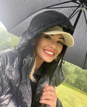 Christine McGuinness Instagram - I’d be lost without my mum, I’d be lost if I wasn’t a mum 🥹❤️❤️❤️

Motherhood is a choice you make every day to put someone elses happiness and well-being ahead of your own. To teach the hard lessons, to try and do the right thing, even when you’re not sure what the right thing is!
And to forgive yourself over and over again for doing everything “wrong” 😅
Motherhood is amazing.
And then it is really hard.
And then it is incredible.
And then it is everything in between. 
So, hold onto the good, breathe through the bad, and welcome the wildest and most wonderful ride of your life ❤️ 

I know today isn’t easy for everyone, sending lots of love and strength 🥰