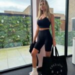Christine McGuinness Instagram - 🎉 One Whole Year Of H-E-R 🎉 @weare___her It’s our birthday!!!! Thank you so much to every single one of you that have placed an order, followed, liked and supported our business - we see you!! 🥰 H-E-R - two best friends and an idea to level up the every day wardrobe. This year we very quickly grew out of our first space, moved onto our second and now onto a massive space with a whole team of people 🥹👏 ... and we are only just getting started!!! 😍 To celebrate use code BDAY1 for 20% off your basket - Shop our website www.h-e-r.co.uk 😘 #ad