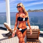 Christine McGuinness Instagram - Loving @amarehotels IBIZA 😎 Wearing H-E-R @weare___her 😍 #AmareIbiza #WhatAFeeling #Ibiza #PRstay #Ad