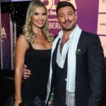 Christine McGuinness Instagram - Biggest HAPPY BIRTHDAY to my bestie @mrduncanjames 🥳🎂🎉 “People who make things 10x funnier when you’re with them are a blessing” I am very lucky to call you my friend 🥰 Cheers to many more adventures, giggles and bad ideas together 😂❤️