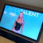 Christine McGuinness Instagram - There’s something in the air about 2024 that’s giving ‘slightly unhinged but happy’ and I’m here for it 😎 Some “life lately” 📸