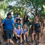 Christine McGuinness Instagram - Pilgrimage starts tonight 9pm @bbctwo 🥾⛰️ All 3 episodes are streaming now on @bbciplayer 🤩