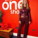 Christine McGuinness Instagram - That was a very busy couple of days! Tired mama is going to sleep asap 😴 My new children’s book is out TODAY 🥹👏 “The magic is you, The magic is me” available to order on @amazon @waterstones @whsmithofficial 📚❤️ Ad 🌟 (Update) 🏆 we got another number 1 BEST SELLER 👏 Thank you Thank you Thank you 🥲 And Pilgrimage starts tomorrow night @bbctwo all three episodes will be on @bbciplayer 🤩🎥📺