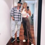 Christine McGuinness Instagram - Recent roll 📸🎞️ Loving the peaceful wholesome life 🥰