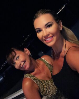 Christine McGuinness Instagram - Chapter 36 🎉🎂🙌
Year 35 you were incredible 🥹❤️
Some of my highlights from last season.. 
I climbed a mountain ⛰️ 
I went on a dream holiday with my mum and my babies 🥰
My dad got better ❤️
I wrote another book 📚 launched my own products in stores all over the uk 🛍️ and brought out my own clothing brand @weare___her 🙌
I made another documentary with @bbc 🥲 
I went ‘on the run’ for @su2cuk with my bestie @mrduncanjames and done a life changing spiritual journey making new friends on Pilgrimage 👯‍♀️
I won a diversity award 🏆 and a Guinness world record! 
And so much more that I can’t share yet 🤐
I have loved 35 👸🏼 
I’m even more exited about this next season 😃
Feeling more comfortable in my own skin, being more myself, and definitely doing more of what I love ❤️