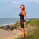 Christine McGuinness Instagram - The final episode of Pilgrimage airs tonight @bbctwo 9pm ⛰️ I can put my hiking boots away for now! 😅🥾 I hope you all enjoyed this series as much as we did making it!. It really was an incredible time with incredible people 🥰 You can catch the full series on @bbciplayer 🙌