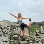 Christine McGuinness Instagram - The final episode of Pilgrimage airs tonight @bbctwo 9pm ⛰️ I can put my hiking boots away for now! 😅🥾 I hope you all enjoyed this series as much as we did making it!. It really was an incredible time with incredible people 🥰 You can catch the full series on @bbciplayer 🙌