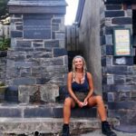 Christine McGuinness Instagram - The final episode of Pilgrimage airs tonight @bbctwo 9pm ⛰️ I can put my hiking boots away for now! 😅🥾 I hope you all enjoyed this series as much as we did making it!. It really was an incredible time with incredible people 🥰 You can catch the full series on @bbciplayer 🙌