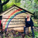 Christine McGuinness Instagram - The final episode of Pilgrimage airs tonight @bbctwo 9pm ⛰️ I can put my hiking boots away for now! 😅🥾 I hope you all enjoyed this series as much as we did making it!. It really was an incredible time with incredible people 🥰 You can catch the full series on @bbciplayer 🙌