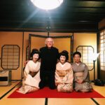 Christopher Lloyd Instagram - Merry Christmas from Kanazawa! May your holidays be filled with joy, love, and positivity! #merrychristmas #adoseoflloyd