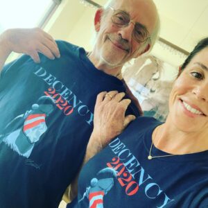 Christopher Lloyd Instagram - We have faith that Decency will prevail. #bloomcounty #opus