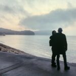 Christopher Lloyd Instagram - Serenity in Japan #adoseoflloyd