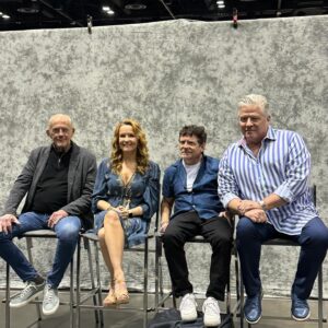 Christopher Lloyd Instagram - Anyone have the time?