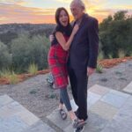 Christopher Lloyd Instagram - Merry Christmas to all my wonderful fans, family, and friends. I’m grateful to be surrounded by love. I wish everyone the happiest of holidays filled with joy and wonderful memories. 2021 here we come 🚀🚀