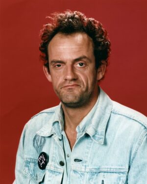 Christopher Lloyd Instagram - Hello Monday...we meet again.