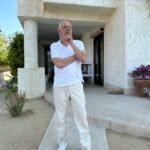 Christopher Lloyd Instagram - 📍🏖️