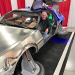 Christopher Lloyd Instagram - You tell me.