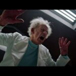 Christopher Lloyd Instagram - @rickandmorty