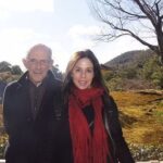 Christopher Lloyd Instagram - “You are more wonderful and lovely in my eyes than you ever were before; and my pride and joy and gratitude that you should love me with such a perfect love are beyond all expression…” Happy Birthday my dear Lisa…you are my whole world.