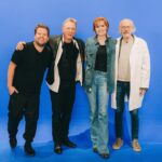 Christopher Lloyd Instagram - If you’re going to do an iconic scene from a famous movie…do it properly! Thank you for having me @latelateshow