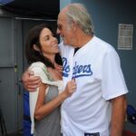Christopher Lloyd Instagram - “You are more wonderful and lovely in my eyes than you ever were before; and my pride and joy and gratitude that you should love me with such a perfect love are beyond all expression…” Happy Birthday my dear Lisa…you are my whole world.