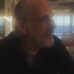 Christopher Lloyd Instagram - @calgaryexpo is happening April 25th-28th and I hope to see all of you there ❤️😊