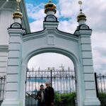Christopher Lloyd Instagram - Enjoying every moment of Kiev. Looking forward to seeing all my wonderful fans this weekend at @comicconukraine