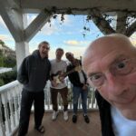 Christopher Lloyd Instagram - The future is exciting…