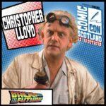 Christopher Lloyd Instagram - @comconscotland