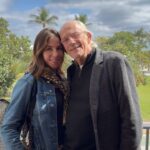 Christopher Lloyd Instagram - You are my Valentine every day❤️