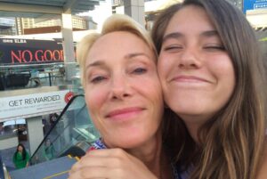 Christopher Meloni Instagram - Happy Mothers Day #Blessed