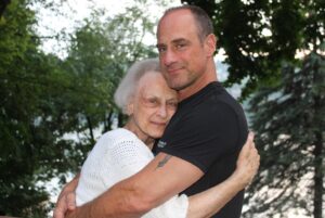 Christopher Meloni Instagram - Happy Mothers Day #Blessed