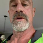 Christopher Meloni Instagram – #BigNewsThisWeek @globallymealliance @tommiecopper aug31-Sept7 #BeaHero

OR…just donate to globallymealliance.org

I Thank you. Those suffering thank you.