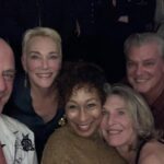 Christopher Meloni Instagram – #Sohosessions for #1millionstrong
TY @rwepartners @gwilliamson79 @msttunie @nicole.rechter
Great cause
Great nite