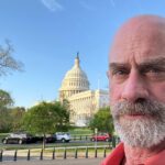 Christopher Meloni Instagram – Went to Capitol Hill to push for #LymeDiseaseAwareness and funding for the #FightAgainstLyme in support of @TheQuietEpidemic and @GlobalLymeAlliance . Appreciated the time and attention that @RepMcGovern @RepJoshG @RepChrisSmith @SenBlumenthal gave to the cause in our meetings yesterday. #PlanOfAction #WeNeedYourHelp