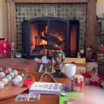 Christopher Meloni Instagram – Merry Xmas