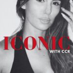 Christy Carlson Romano Instagram – Bye bye Vulnerable💋Hello @iconicwithccr 

Starts tomorrow. Same time. Same place. 

#iconsonly #podcast #launch @thepodco @thebrendanrooney